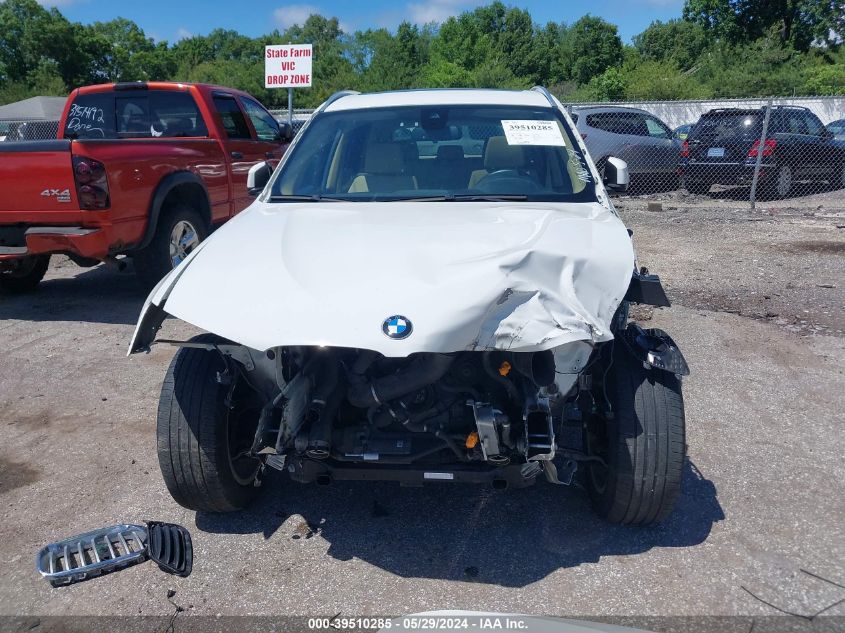 2017 BMW X3 xDrive28I VIN: 5UXWX9C3XH0T17259 Lot: 39510285