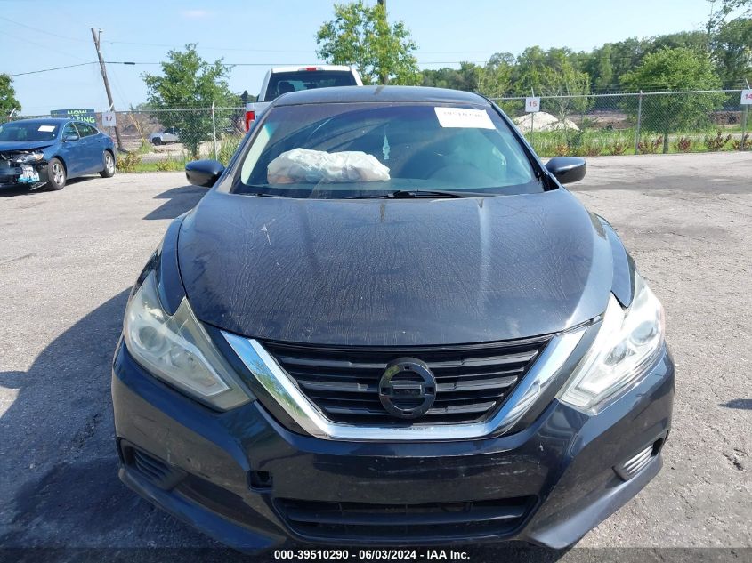 2016 Nissan Altima 2.5/S/Sv/Sl/Sr VIN: 1N4AL3AP6GC189275 Lot: 39510290