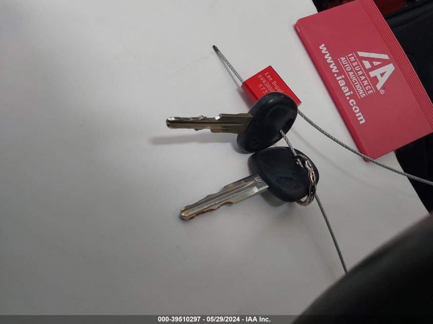 2008 Hyundai Accent Se VIN: KMHCN36CX8U082661 Lot: 39510297