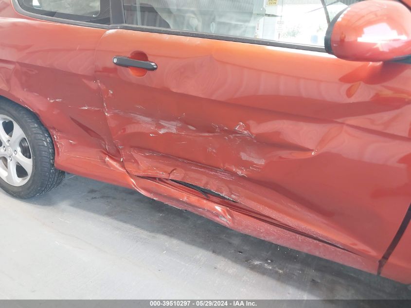 2008 Hyundai Accent Se VIN: KMHCN36CX8U082661 Lot: 39510297