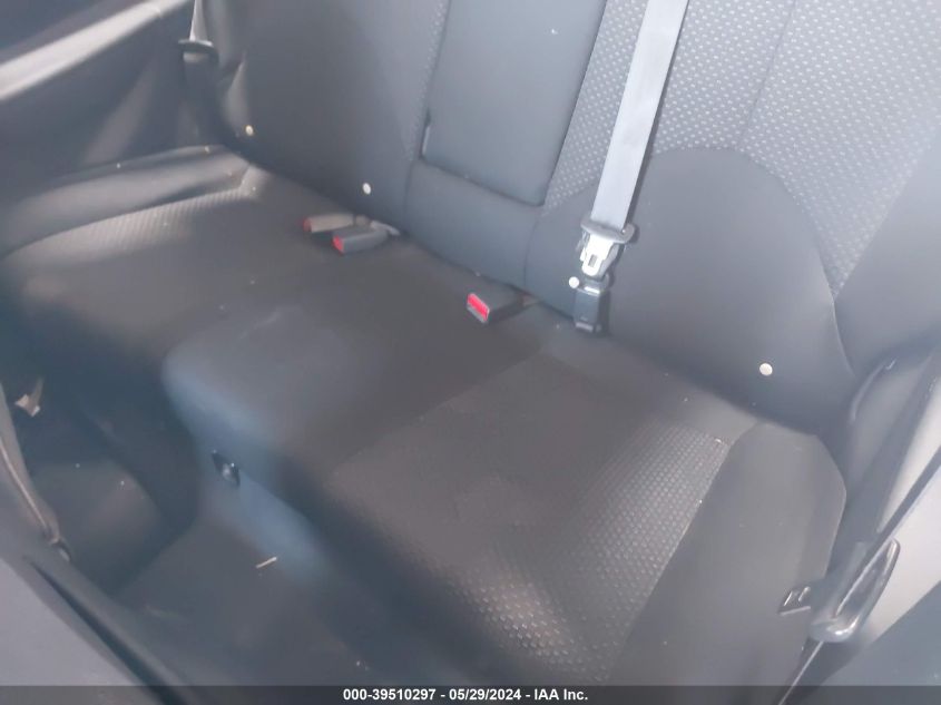 2008 Hyundai Accent Se VIN: KMHCN36CX8U082661 Lot: 39510297