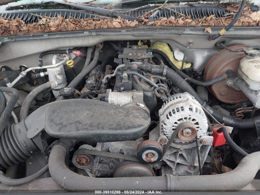 2006 Chevrolet Silverado 1500 Work Truck VIN: 1GCEK19V66Z144600 Lot: 39510298