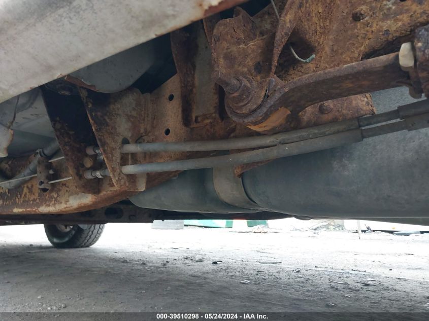 2006 Chevrolet Silverado 1500 Work Truck VIN: 1GCEK19V66Z144600 Lot: 39510298