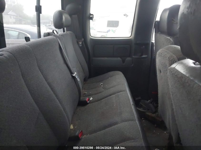 2006 Chevrolet Silverado 1500 Work Truck VIN: 1GCEK19V66Z144600 Lot: 39510298