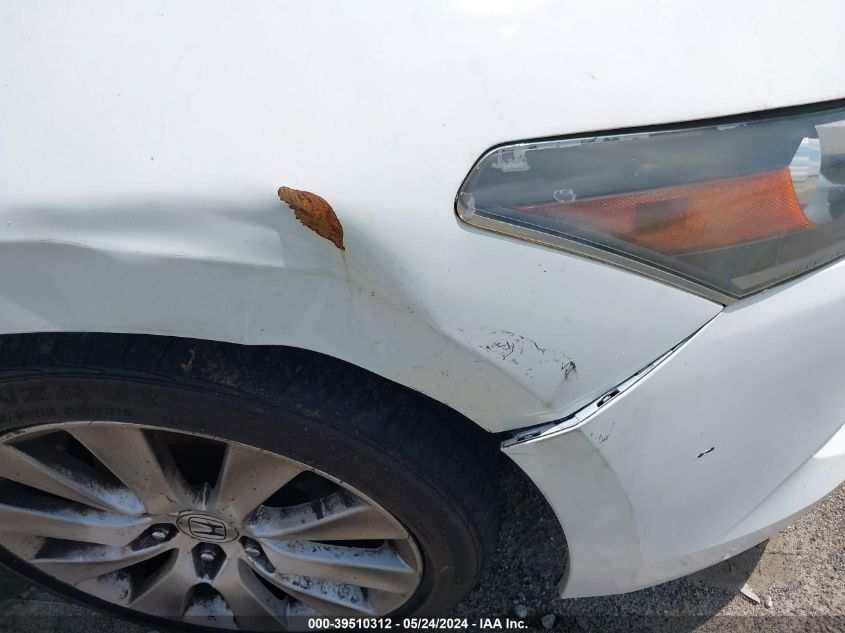 2010 Honda Accord 3.5 Ex-L VIN: 1HGCS2B82AA007597 Lot: 39510312