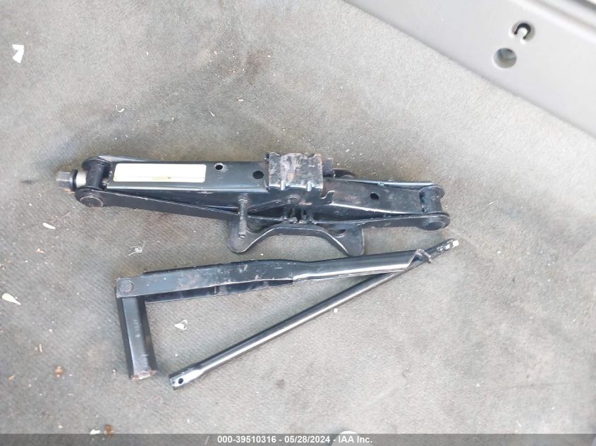 2006 Chrysler Town & Country Limited VIN: 2A4GP64L66R919107 Lot: 39510316