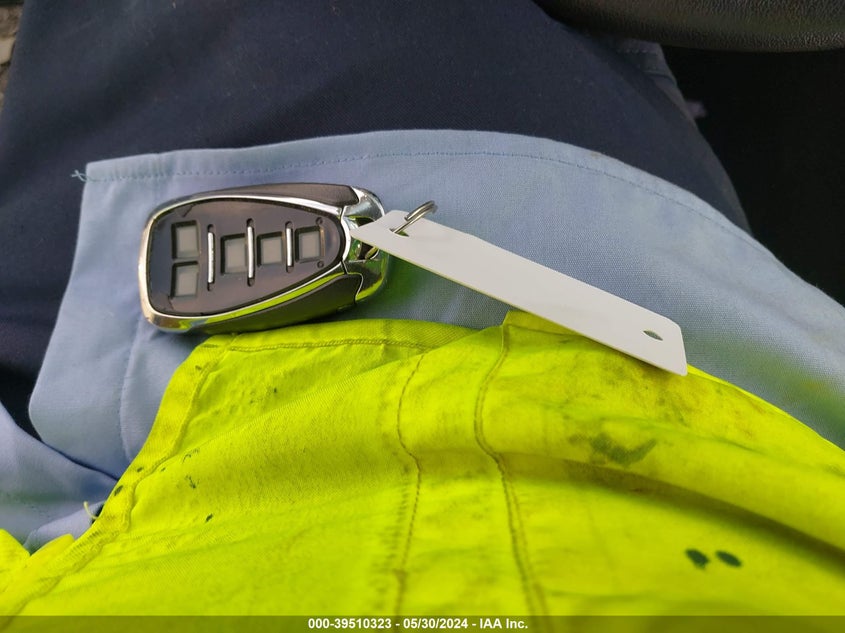 2018 Chevrolet Malibu Lt VIN: 1G1ZD5STXJF185441 Lot: 39510323