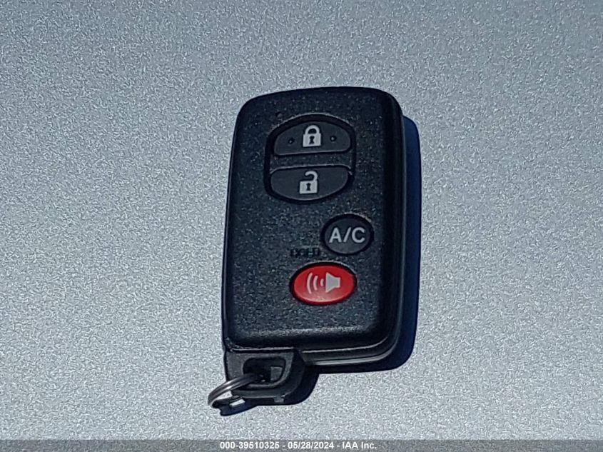 2014 Toyota Prius Plug-In VIN: JTDKN3DP4E3060727 Lot: 39510325