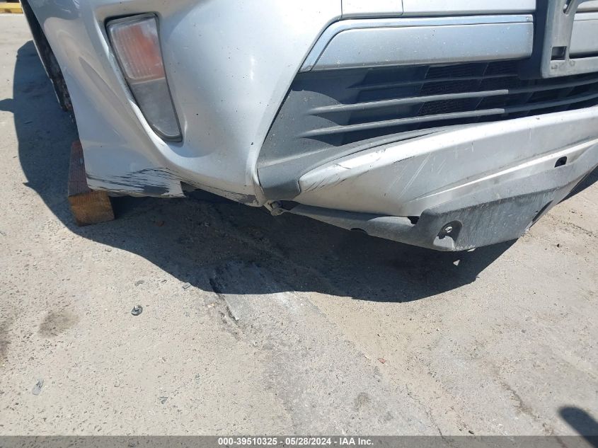 2014 Toyota Prius Plug-In VIN: JTDKN3DP4E3060727 Lot: 39510325