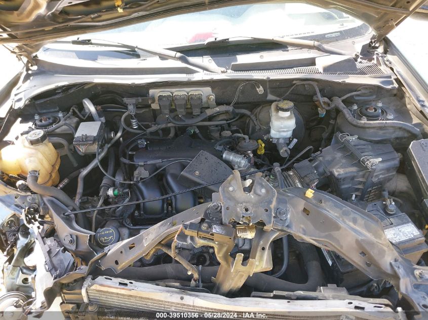 2006 Ford Escape Limited VIN: 1FMYU94136KA01439 Lot: 39510356