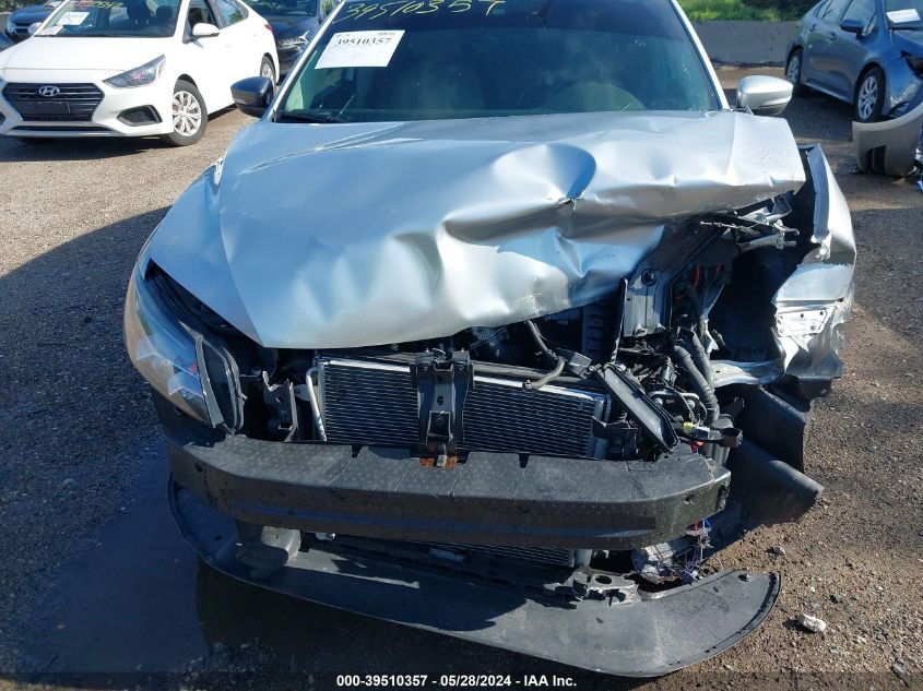 2015 Volkswagen Passat Se VIN: 1VWBV7A35FC055009 Lot: 39510357