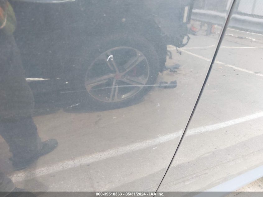 2014 Chevrolet Equinox 1Lt VIN: 2GNALBEK9E6231714 Lot: 39510363