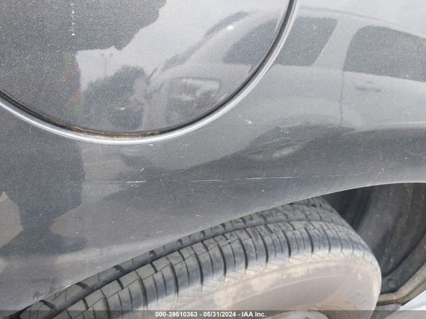 2014 Chevrolet Equinox 1Lt VIN: 2GNALBEK9E6231714 Lot: 39510363