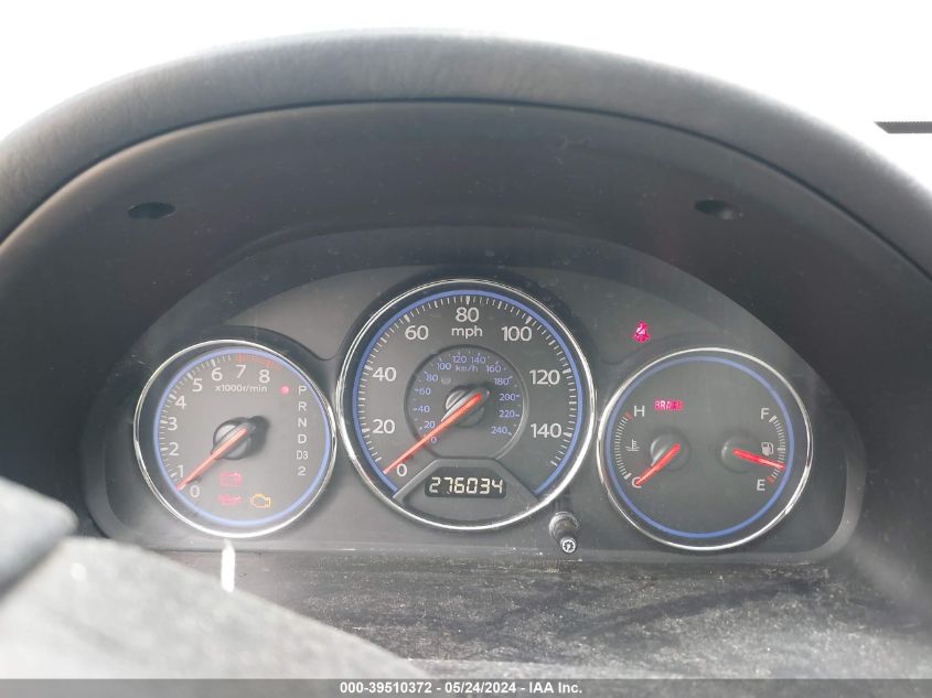 2003 Honda Civic Lx VIN: JHMES16553S001547 Lot: 39510372