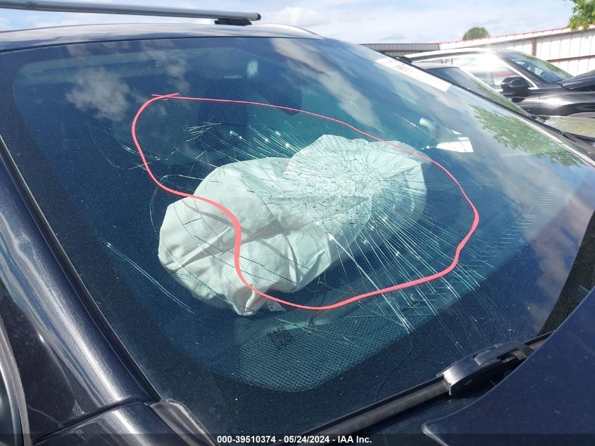 2016 Jeep Cherokee Trailhawk VIN: 1C4PJMBS5GW179063 Lot: 39510374