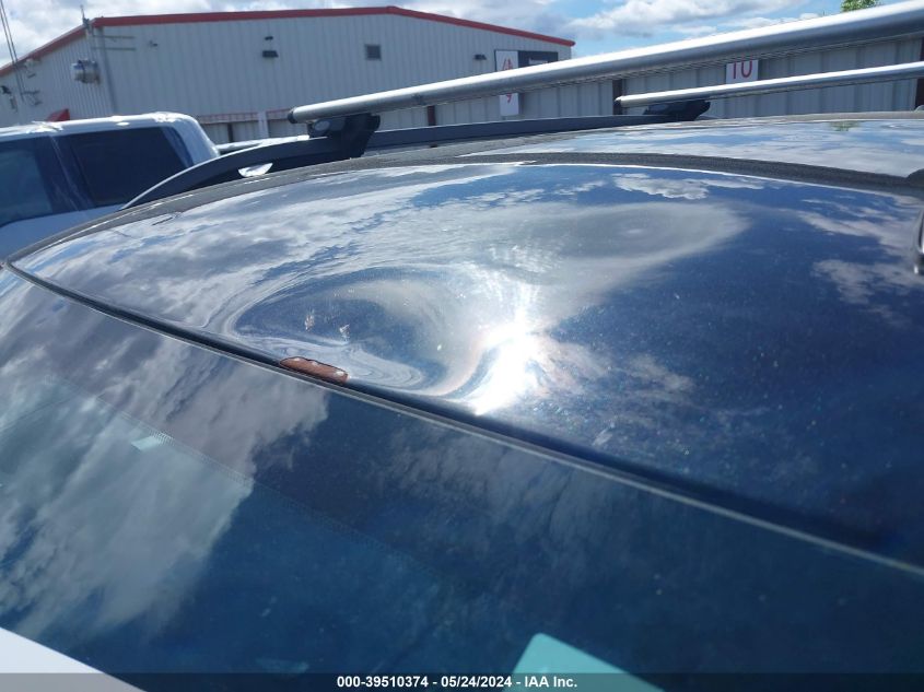 2016 Jeep Cherokee Trailhawk VIN: 1C4PJMBS5GW179063 Lot: 39510374