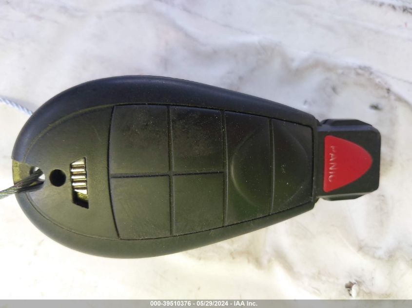 2012 Jeep Grand Cherokee Laredo VIN: 1C4RJFAG2CC221363 Lot: 39510376