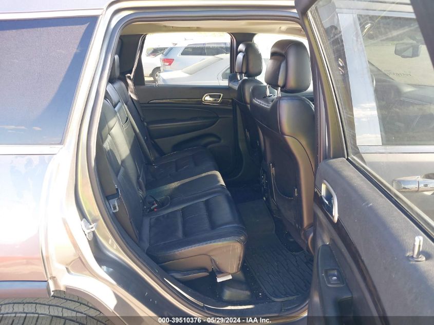 2012 Jeep Grand Cherokee Laredo VIN: 1C4RJFAG2CC221363 Lot: 39510376