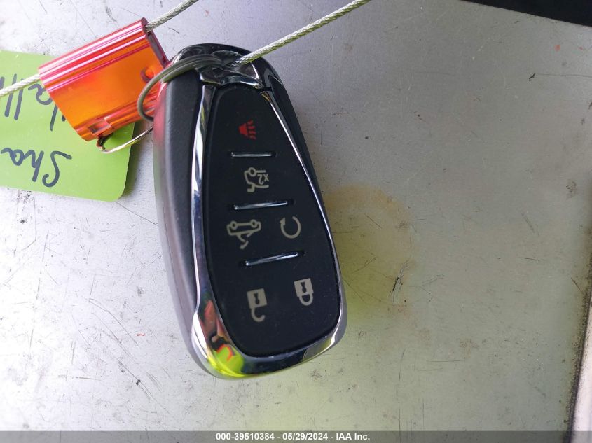 2023 CHEVROLET CAMARO RWD  1LT - 1G1FB3DX1P0103007