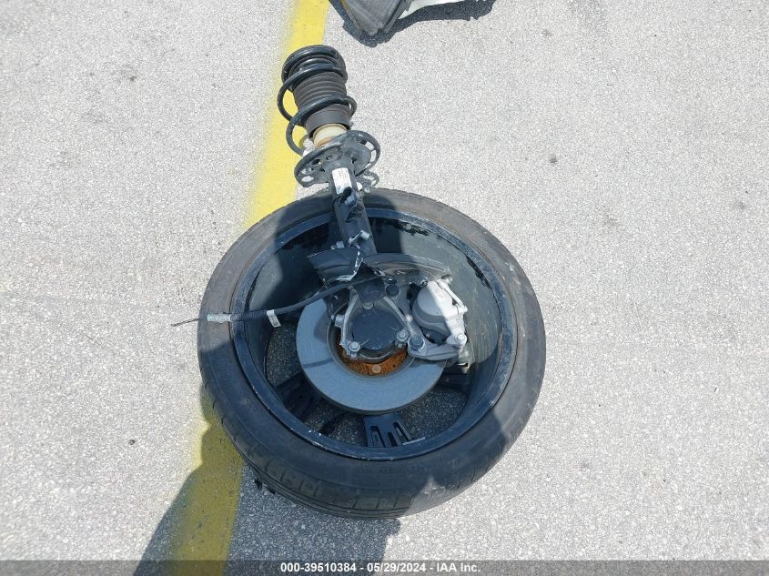 2023 CHEVROLET CAMARO RWD  1LT - 1G1FB3DX1P0103007