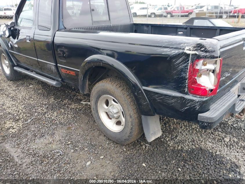 1FTZR15EX1PA99703 2001 Ford Ranger Edge/Xlt