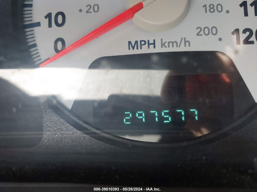 2007 Dodge Ram 2500 Laramie VIN: 3D7KS29C87G729466 Lot: 39510393