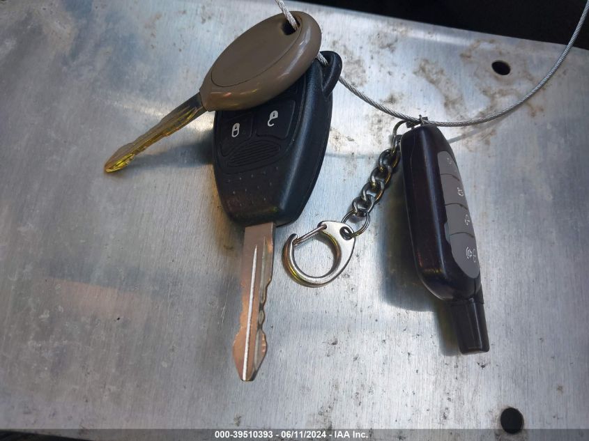 2007 Dodge Ram 2500 Laramie VIN: 3D7KS29C87G729466 Lot: 39510393