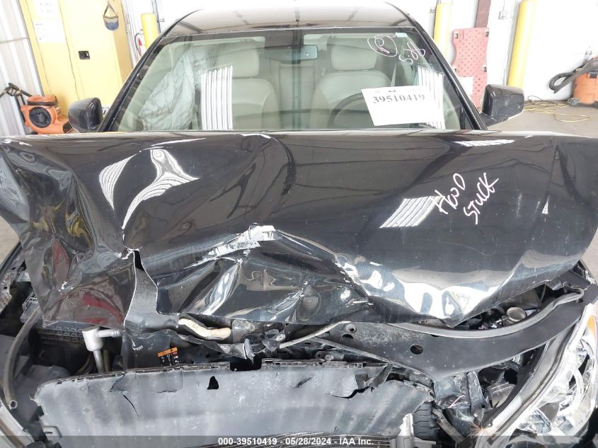 2012 Buick Lacrosse Premium VIN: 1G4GD5E35CF274343 Lot: 39510419