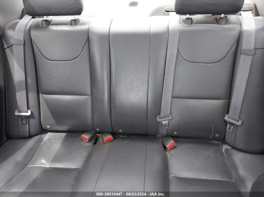 2008 Pontiac G6 Gt VIN: 1G2ZH57N084185495 Lot: 39510447