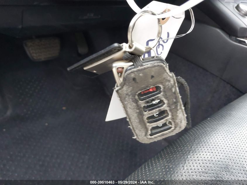 2015 Lexus Es 300H VIN: JTHBW1GG5F2096512 Lot: 39510463