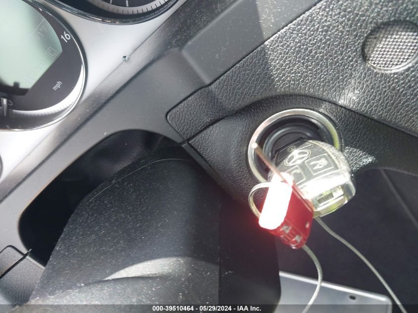 2010 Mercedes-Benz C 300 Luxury/Sport VIN: WDDGF5EB2AR117120 Lot: 39510464