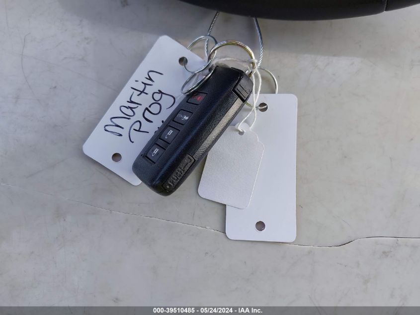 2016 Lexus Nx 200T VIN: JTJYARBZ5G2033944 Lot: 39510485