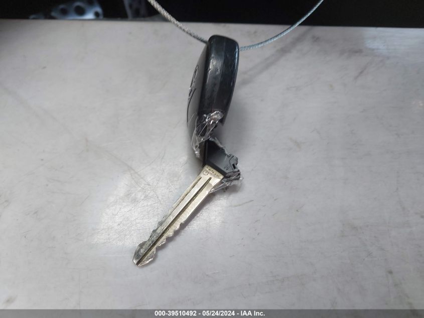 2013 Scion Fr-S VIN: JF1ZNAA1XD2730827 Lot: 39510492