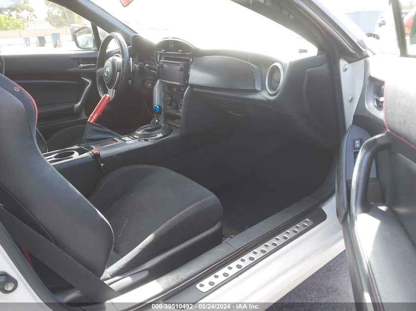 2013 Scion Fr-S VIN: JF1ZNAA1XD2730827 Lot: 39510492