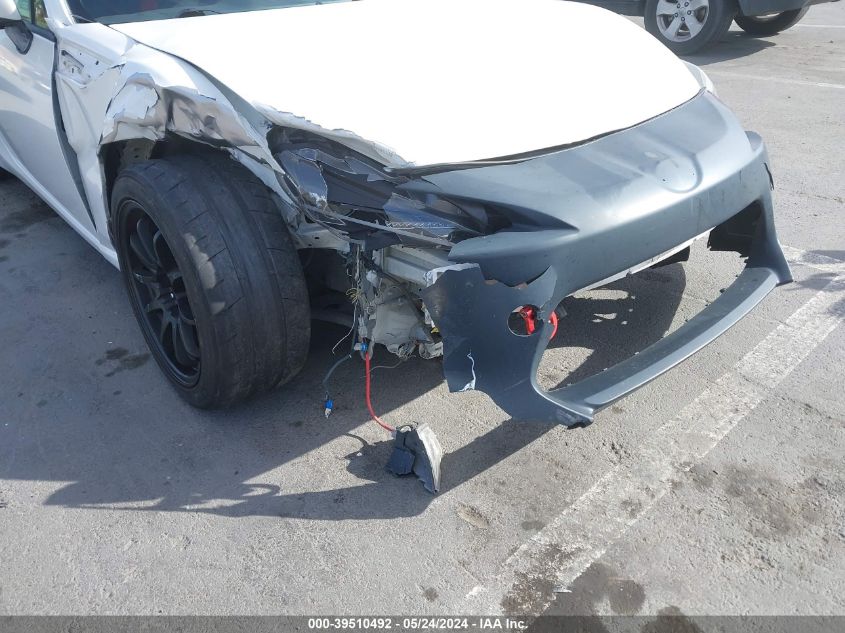 2013 Scion Fr-S VIN: JF1ZNAA1XD2730827 Lot: 39510492