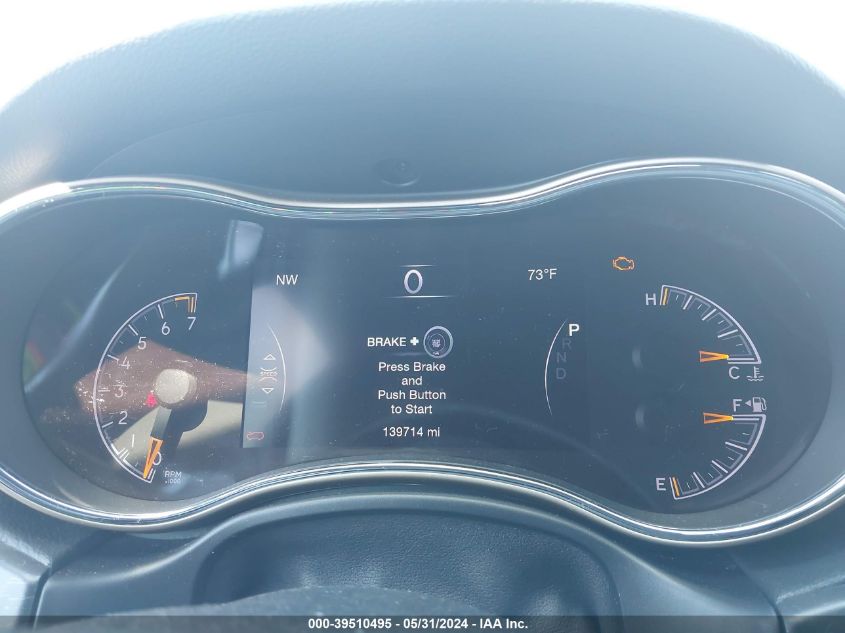 2016 Jeep Grand Cherokee Laredo VIN: 1C4RJFAG9GC420688 Lot: 39510495