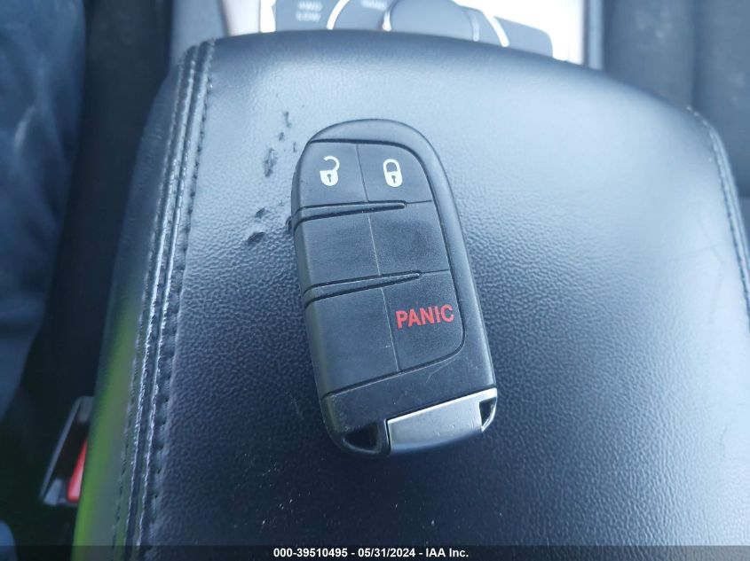 2016 Jeep Grand Cherokee Laredo VIN: 1C4RJFAG9GC420688 Lot: 39510495