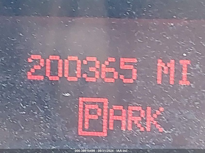 2004 Pontiac Grand Prix Gtp VIN: 2G2WR524641127508 Lot: 39510498