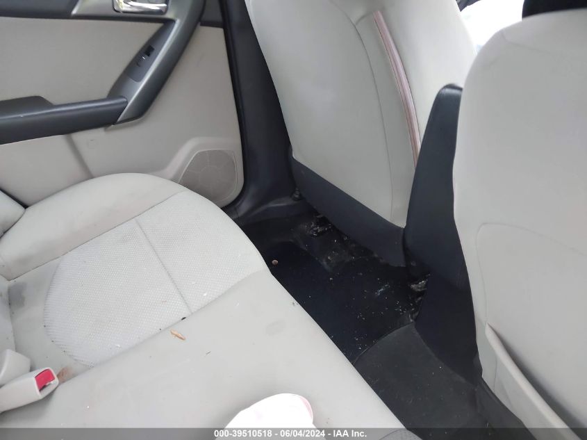 2013 Kia Forte Ex VIN: KNAFU4A25D5695622 Lot: 39510518