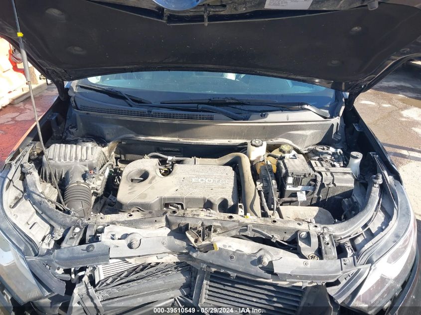 2018 Chevrolet Equinox Premier VIN: 2GNAXMEV4J6223024 Lot: 39510549