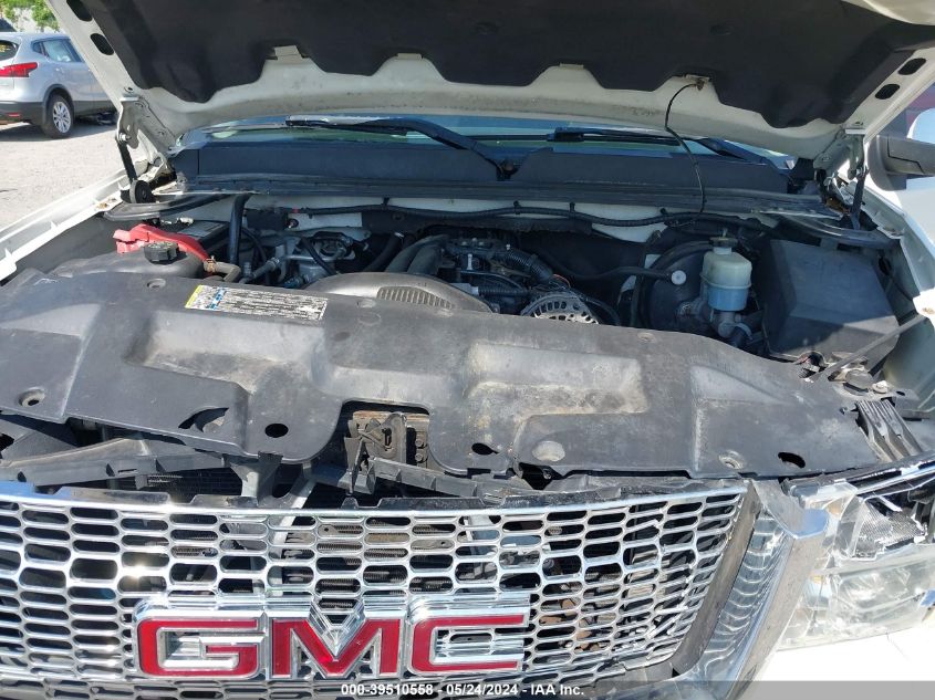2009 GMC Sierra 1500 Slt VIN: 3GTEK33M09G179598 Lot: 39510558