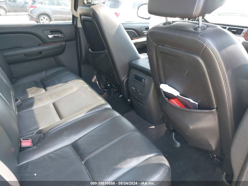 2009 GMC Sierra 1500 Slt VIN: 3GTEK33M09G179598 Lot: 39510558