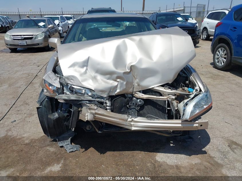 2000 Honda Accord 2.3 Ex VIN: JHMCG5667YC005657 Lot: 39510572