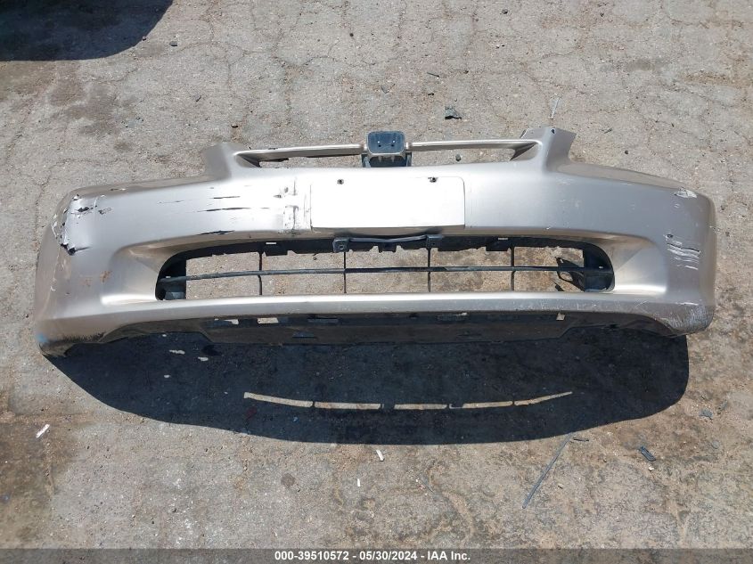 2000 Honda Accord 2.3 Ex VIN: JHMCG5667YC005657 Lot: 39510572