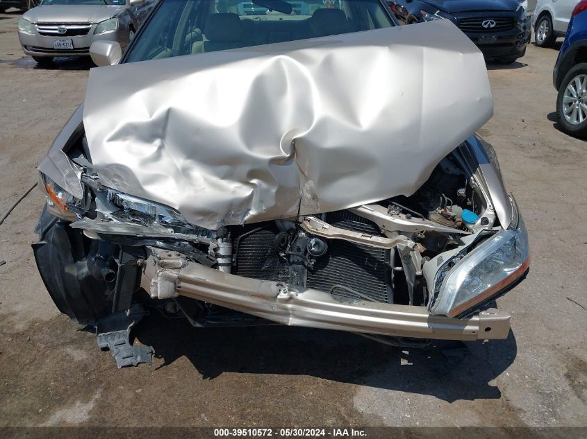 2000 Honda Accord 2.3 Ex VIN: JHMCG5667YC005657 Lot: 39510572