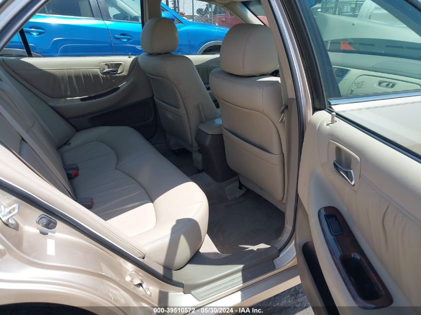 2000 Honda Accord 2.3 Ex VIN: JHMCG5667YC005657 Lot: 39510572