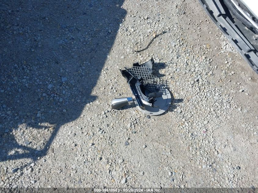 2008 Chevrolet Equinox Ls VIN: 2CNDL13F386339641 Lot: 39510583