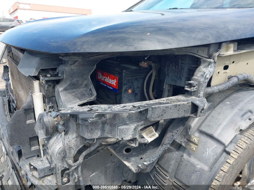 2012 Kia Sorento Sx V6 VIN: 5XYKW4A21CG260470 Lot: 39510588