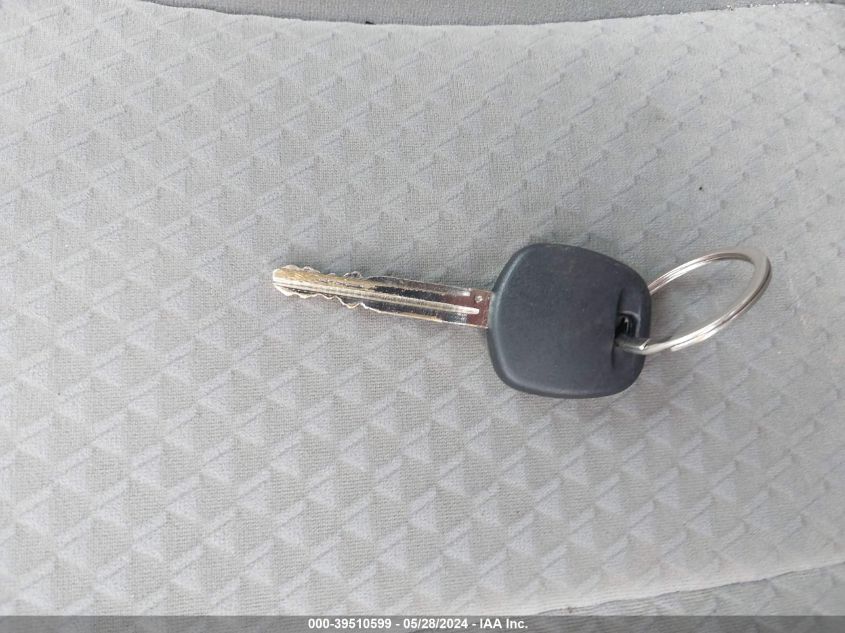 2007 Toyota Camry Le VIN: 4T1BE46KX7U722942 Lot: 39510599