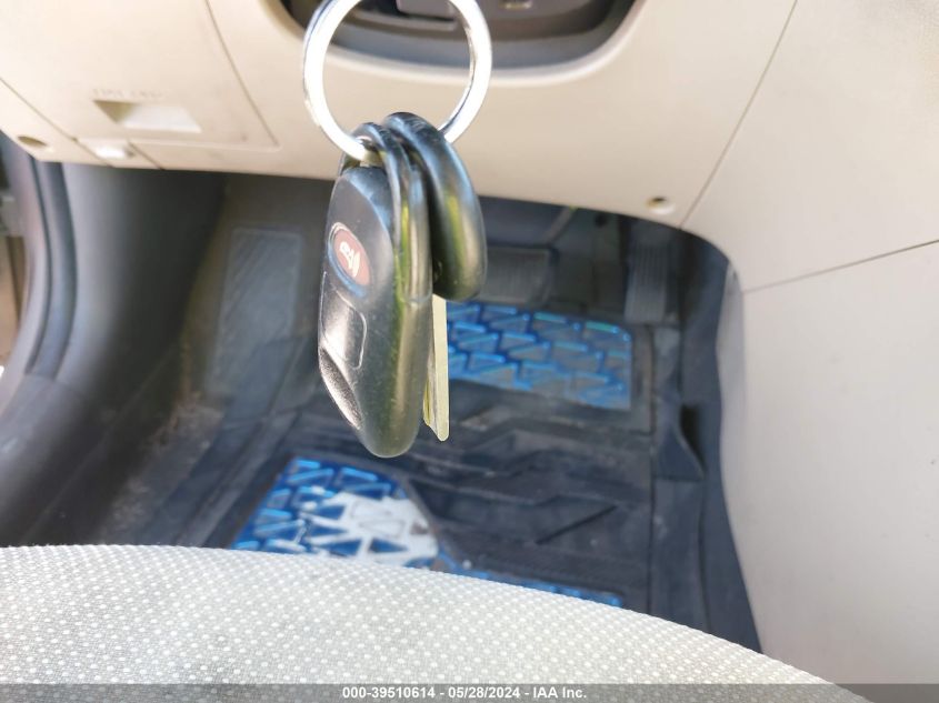 2014 Hyundai Accent Gls VIN: KMHCT4AE5EU673478 Lot: 39510614